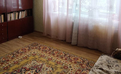 Купить 2-комнатную квартиру, Витебск, Шрадера, 12. Фото 7