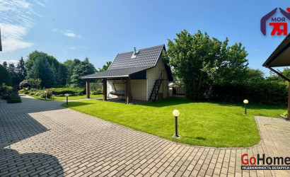 Купить дом, Заполье, Десятины ул., 20 соток. Фото 46