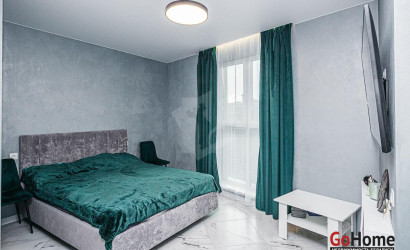 Купить 2-комнатную квартиру, Минск, Жореса Алфёрова ул., 9 (Октябрьский район). Фото 2