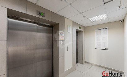 Купить 3-комнатную квартиру, Минск, Аэродромная ул., 32 (Октябрьский район). Фото 30