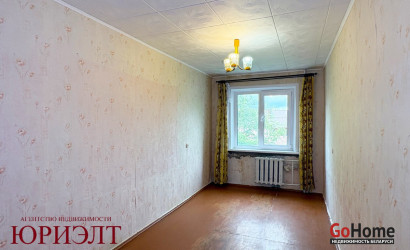 Купить 2-комнатную квартиру, Витебск, Чкалова, 16. Фото 14