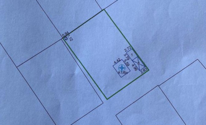 Купить дом в деревне, Концентратчик, 6 соток. Фото 11