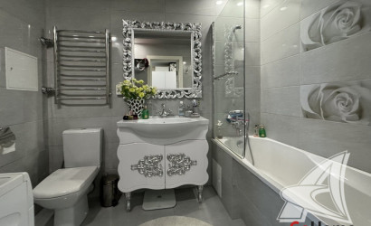 Купить 1-комнатную квартиру, Брест, Центр, ул. Фомина. Фото 3