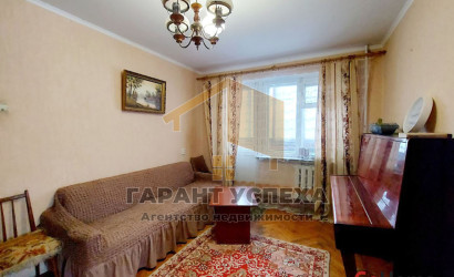 Купить 4-комнатную квартиру, Брест, ул. Советской Конституции. Фото 1