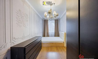 Купить 3-комнатную квартиру, Минск, Партизанский просп., 54(Заводской район). Фото 10