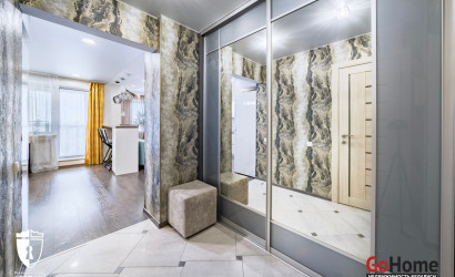Купить 1-комнатную квартиру, Минск, Ржавецкая, 5(Центральный район). Фото 7