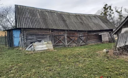  1-этаж.(60 м2), Переровский Млынок(Центральная 40)