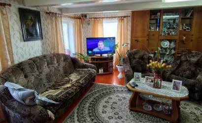 Купить дом, Хрули, 1000 соток. Фото 3