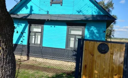  1-этаж.(57.3 м2), Кокощицы(73)