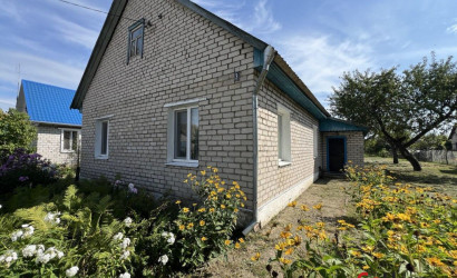 Купить дом, Марьина Горка, Бачилы ул., 3, 10 соток. Фото 33