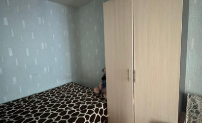 Купить 2-комнатную квартиру, Горки, Якубовского 26. Фото 1