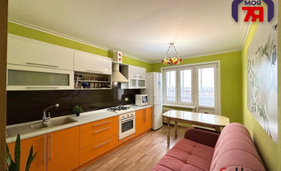 Купить 3-комнатную квартиру, Солигорск, Октябрьская ул., 101. Фото 25