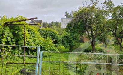 Купить дом в деревне, Журавлик-2008, 6 соток. Фото 18