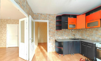 Купить 2-комнатную квартиру, Боровляны, 40 Лет Победы ул., 29/Б. Фото 14