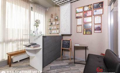 Продажа помещения, Минск, Туровского ул., 12, 61 кв.м.. Фото 7