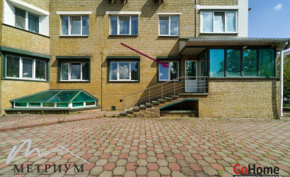 Аренда офиса, Минск, Восточная ул., 133, 216 кв.м.. Фото 2