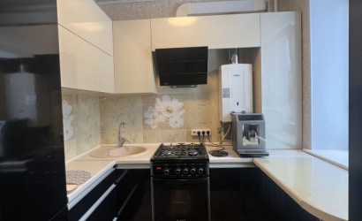 Купить 2-комнатную квартиру, Борисов, Днепровская ул., 29. Фото 1