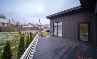 Купить дом, Дубенцы, Центральная ул., 7.9 соток. Фото 27