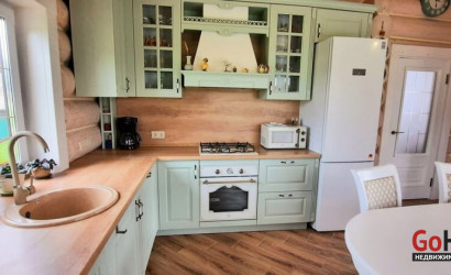 Купить коттедж, Валевка, Школьная ул., 21, 25 соток. Фото 28