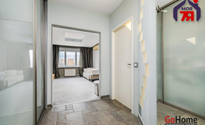 Купить 2-комнатную квартиру, Минск, Радужная ул., 11 (Центральный район). Фото 10