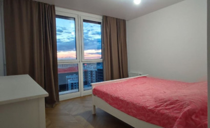 Купить 1-комнатную квартиру, Минск, Макаёнка, 12Г (Первомайский район). Фото 7
