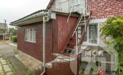  1-этаж.(51 м2), Каштановка
