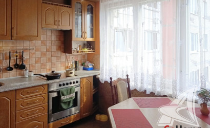 Купить 4-комнатную квартиру, Брест, Восток, пр-т Партизанский. Фото 5