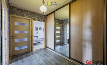 Купить 3-комнатную квартиру, Минск, Одинцова ул., 22/1(Фрунзенский район). Фото 14