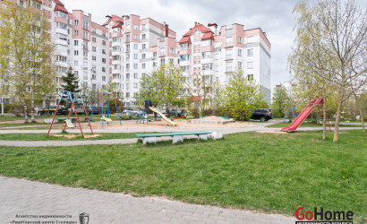 Купить 2-комнатную квартиру, Минск, Бельского, 26(Фрунзенский район). Фото 19