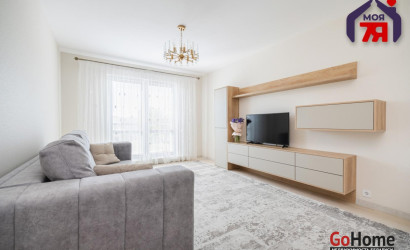 Купить 2-комнатную квартиру, Минск, Тимошенко 2-й пер., 7 (Фрунзенский район). Фото 8