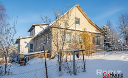 Купить дом, Чачково, Речная ул., 39/1, 14.6 соток. Фото 2