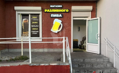 Аренда торгового помещения, Минск, Солтыса ул., 62,  25 кв.м.. Фото 1