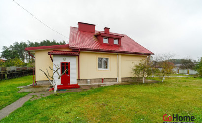 Купить дом, Ратомка, Подлесная ул., 29, 17.57 соток. Фото 32