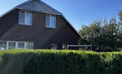 Купить дом, Домашицы, Партизанская, 18 соток. Фото 1