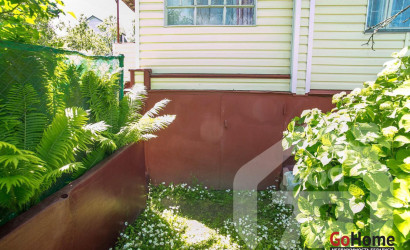 Купить дом в деревне, ВЗГОРЬЕ, 4 соток. Фото 6