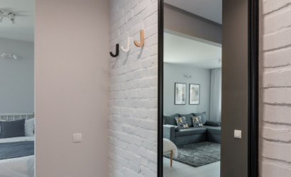 Снять 1-комнатную квартиру на сутки, Гродно, Космонавтов 6. Фото 8