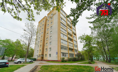 Купить 1-комнатную квартиру, Минск, Данилы Сердича ул., 50/2(Фрунзенский район). Фото 8