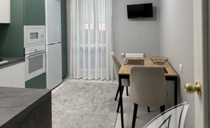 Купить 2-комнатную квартиру, Брест, Вулька, ул. Грибоедова. Фото 5