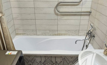 Купить 1-комнатную квартиру, Брест, Вулька, ул. Екельчика. Фото 9