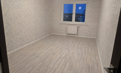 Купить 3-комнатную квартиру, Гомель, Дубравная ул., 17. Фото 5