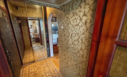 Снять 3-комнатную квартиру, Минск, ул. Руссиянова, д.  (Первомайский район). Фото 16