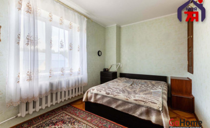  3-этаж.(188 м2), Свислочь(Вишневый пер.)