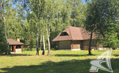 Купить дом, Зубачи, Селецкий с/с, 12.64 соток. Фото 12