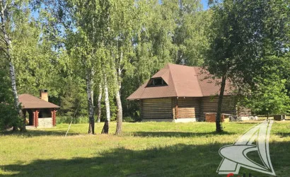  86.4 м2, Зубачи(Селецкий с/с)
