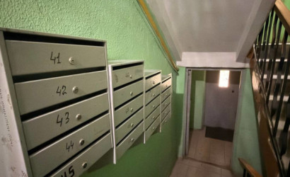 Купить 2-комнатную квартиру, Минск, Жукова, 21/2 (Московский район). Фото 5