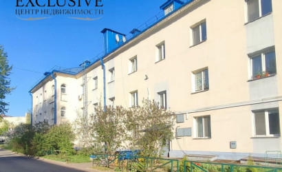 Купить 4-комнатную квартиру, Минск, Стахановская ул., 31(Партизанский район). Фото 18