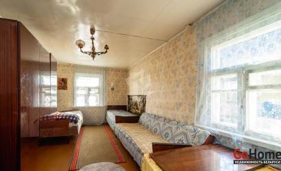 Купить дом в деревне, Трактор-Колоницы, 4.99 соток. Фото 12