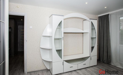 Купить 2-комнатную квартиру, Минск, Цнянская ул., 23 (Советский район). Фото 6