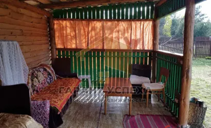  1-этаж.(38 м2), Брест(С/Т Берёза-97)
