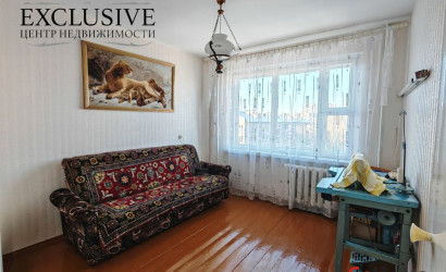 Купить 3-комнатную квартиру, Барановичи, 50 лет ВЛКСМ ул., 8. Фото 7